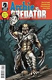 Archie Vs Predator #1 Powell Var Cvr