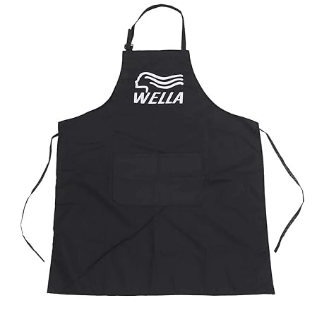 Sweetpea Professional Hair Cutting Salon Apron Hair Dressing For