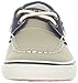 Sperry Halyard Boat Shoe (Toddler/Little Kid/Big Kid)