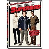 Superbad (Unrated Widescreen Edition)