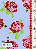 Image de Cath Kidston Notebook: Ottoman Roses