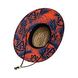 Pittsburgh Panthers NCAA Floral Straw Hat