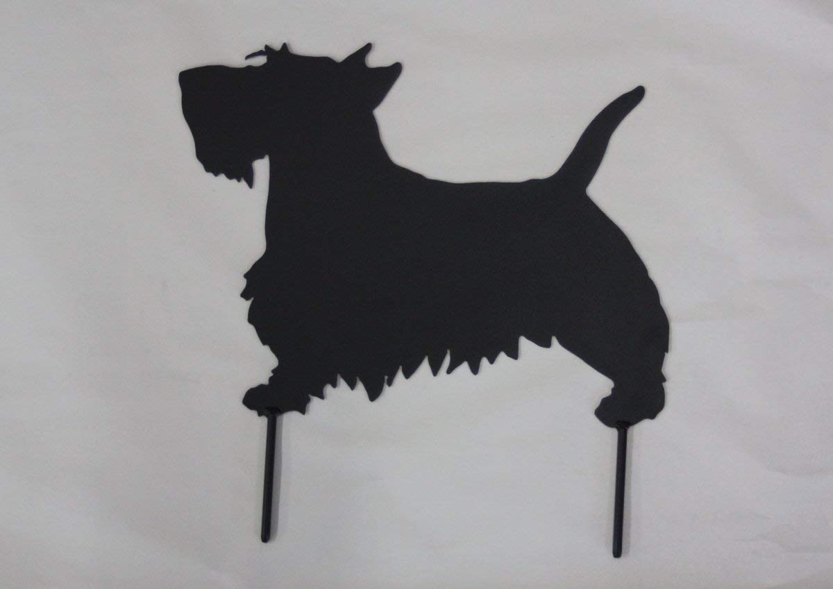 scotty the scottie dog