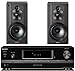 Sony 2-Channel 270-Watt Surround Sound Multimedia Home Stereo System