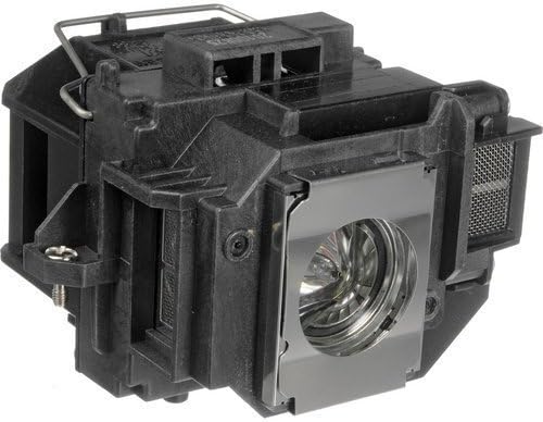 Compatible Lamp ELPLP58 V13H010L58 for Epson EX7200 EB-S10 EB-S9 EB-S92 EB-W10 EB-W9 EB-X10 EB-X9 EB-X92 Projector