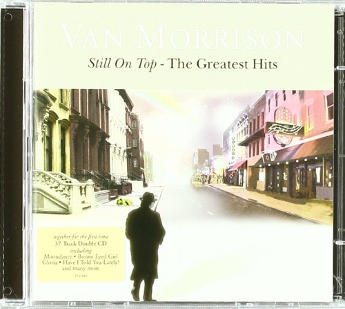 #96 — Still On Top - The Greatest Hits