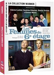 Les Femmes Du 6e Étage