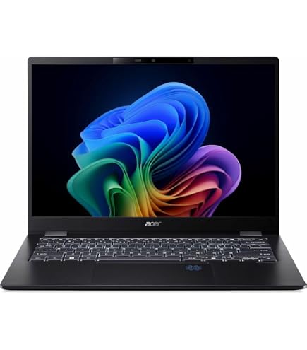 Amazon.com: Acer TravelMate P6 14 AI TMP614-54 TMP614-54-56PB 14