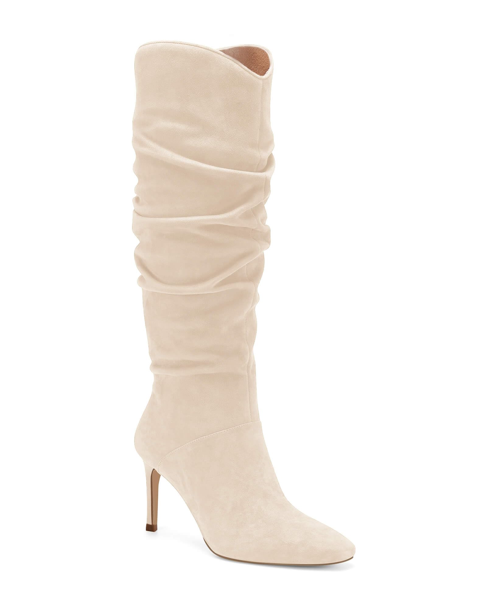 STEVEN Womens Beige Sanke Print Dual Side Zipper Closures Cushioned Hickory Almond Toe Block Heel Zip-Up Booties M