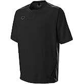 EvoShield Impak Short Sleeve BP Jacket - Adult and Youth Sizes