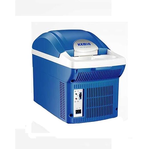 GUOF Mini refrigerador de Auto Refrigerador para Auto, Auto para ...