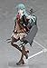 Max Factory Kancolle: Suzuya Kai-II Figma Action Figure