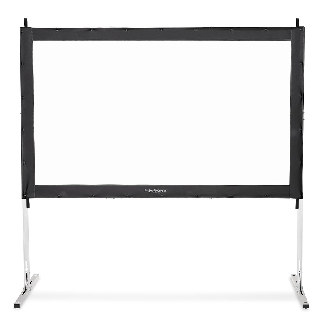 Buy Visual Apex Projector Screen 100HD Portable Indoor/Outdoor Movie