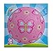 Melissa & Doug Sunny Patch Cutie Pie Butterfly Classic Rubber Kickball