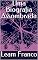 Livro Uma Biografia Assombrada