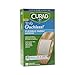 Curad Truly Ouchless Flexible Fabric Bandage, Extra Large 1.65 x 4 inch (4.19 x 10.16 cm), 8 ea - 2pc