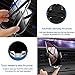 Wireless Car Charger Mount,Automatic Clamping Fast Charger Air Vent Car Phone Holder 10W for Samsung Galaxy S9/S9+/S8/S8+/Note9/Note8,7.5W for iPhone Xs Max/Xs/XR/X/8/8 Plus&All Qi-Enabled Smartphone