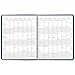AT-A-GLANCE Monthly Planner / Appointment Book 2017, 15 Months, 8 7/8 x 11