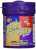 Jelly Belly BeanBoozled Jelly Beans 3.5 oz Mystery Bean Dispenser 6 Pack