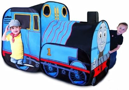 Amazon | Playhut Thomas the Train Play 