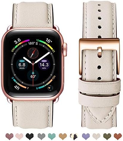 OMIU Square Bands Compatible for Apple Watch