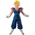 Ichibansho Figure - Dragon Ball Z - Super Saiyan Vegito (vs Omnibus Ultimate), Bandai Spirits Masterlise Collectible Statue