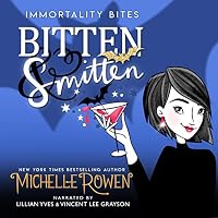 Audible edition cover