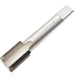 3 Piece Thread Restorer File Chaser Set Metric & SAE Repair Hardward