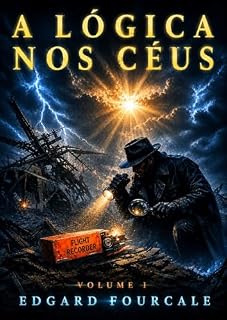 Livro Em Busca da Verdade: A Lógica dos Céus