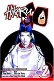 Hikaru no Go, Vol. 2: First Battle