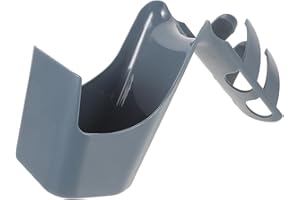 SUPVOX Bike Chain Cleaning Box with Oil-resistant Storage Chain Stains Collector for Bicycle and Motorcycle