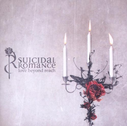 Suicidal Romance - Angel Of Love Lyrics - Zortam Music