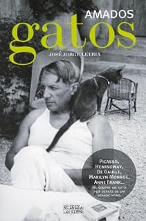 Livro Amados Gatos