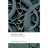 The Poetic Edda (Oxford World's Classics)