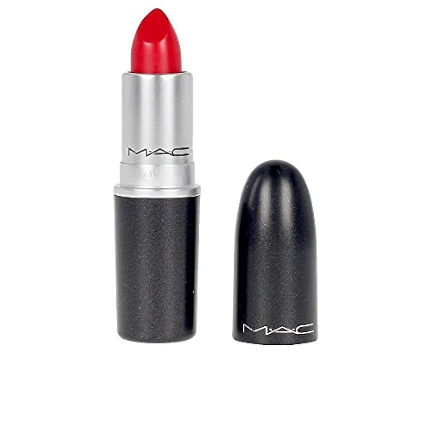 Mac Matte Lipstick, 3 g, Red