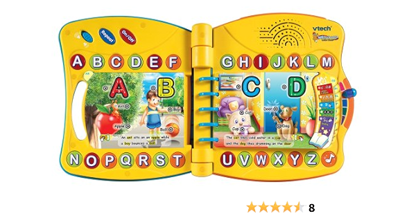 vtech write and learn