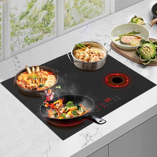 Cooktop Inducao, Cooktop Indução 4 Bocas 220V, Fogão Indução, Fogao de Inducao 4 Bocas
