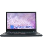 Amazon.com: Lenovo ThinkPad T480 14