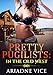 Pretty Pugilists: In The Old West