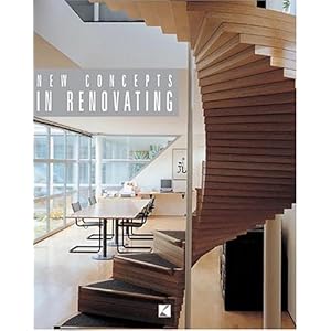 New Concepts in Renovating
