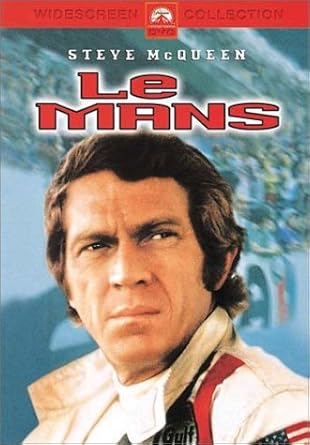 Amazon 栄光のル マン Dvd 映画