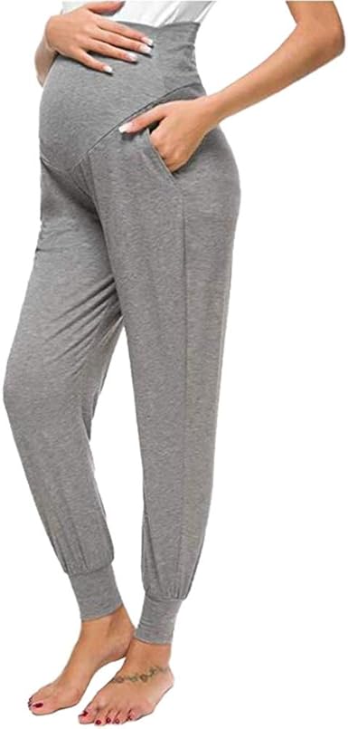 maternity pants amazon