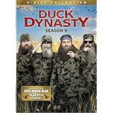 Duck Dynasty: Season 9