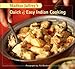 Madhur Jaffrey's Quick & Easy Indian Cooking by Madhur Jaffrey, Noel Barnhurst