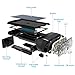 OTHWAY Solar Motion Sensor Lights Bright Wireless Security Lights with Easy Installation Great Detection Range Full Rotating Angle