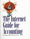 Internet Guide for Accounting and MSN CD-ROM, Hall, Georganna and Allen, Gemmy, 053886995X