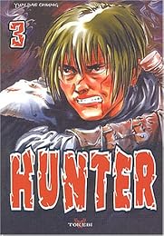 Hunter