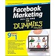 Facebook Marketing All-in-One For Dummies