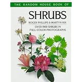 The Random House Book of Shrubs