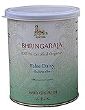 BHRINGRAJ CAPSULES (USDA CERTIFIED ORGANIC) - 108 Vcaps - 500mg by Gopala Organic